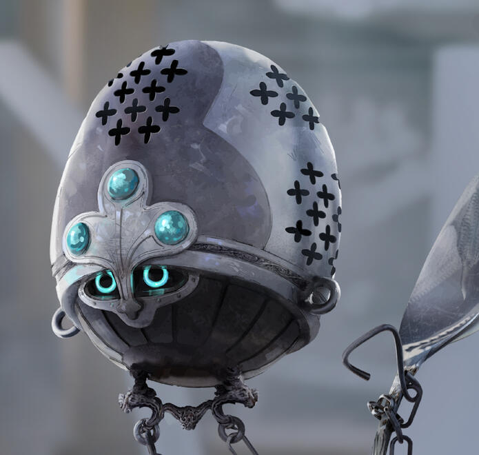 Characters/ Creatures