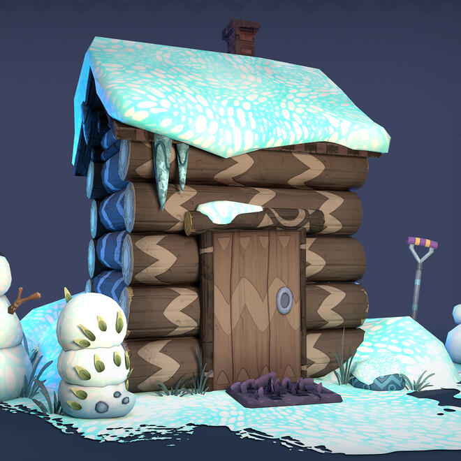 Game Art