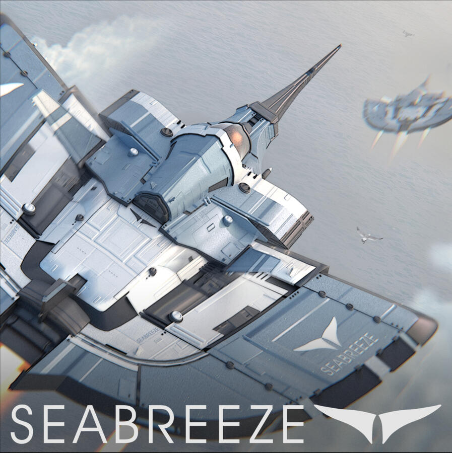 SeaBreeze