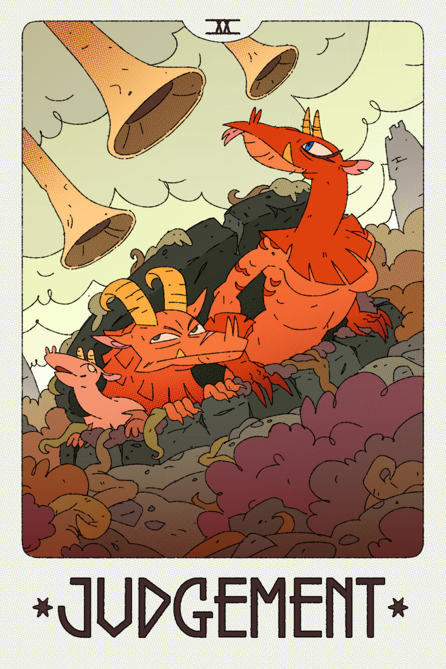 EmmaLash_MTG_UrDragon EmmaLash_MTG_UrDragon