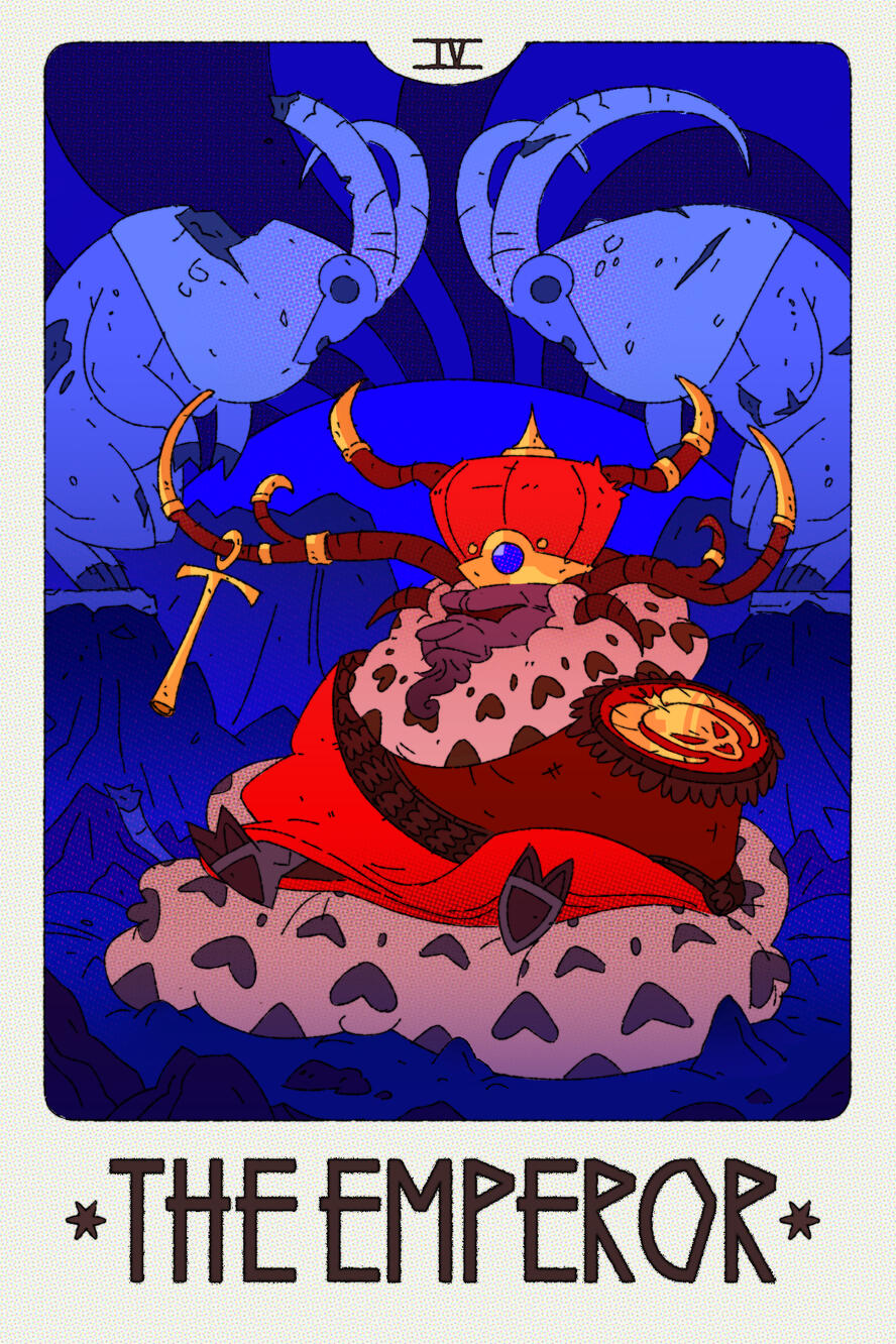EmmaLash_MTG_UrDragon